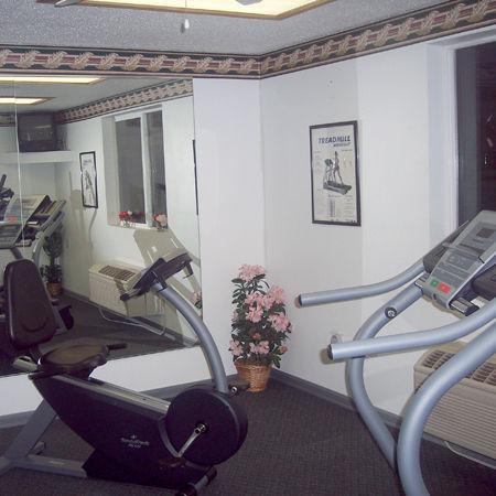 Spencer Inn & Suites Ανέσεις φωτογραφία